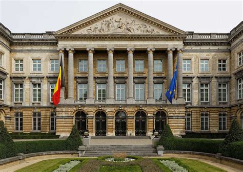 Brussels Government